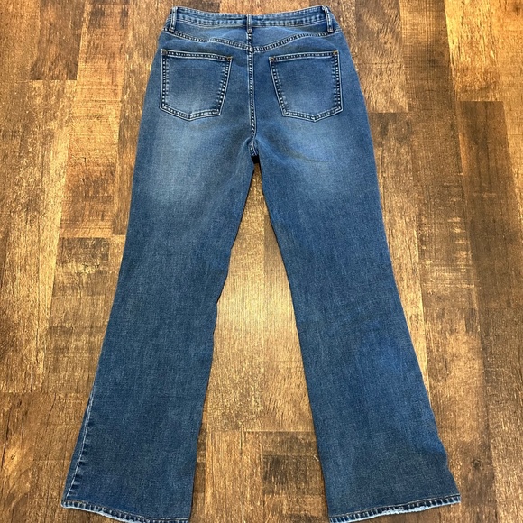 Thread & Supply Denim Jean Boot cut - Picture 3 of 6